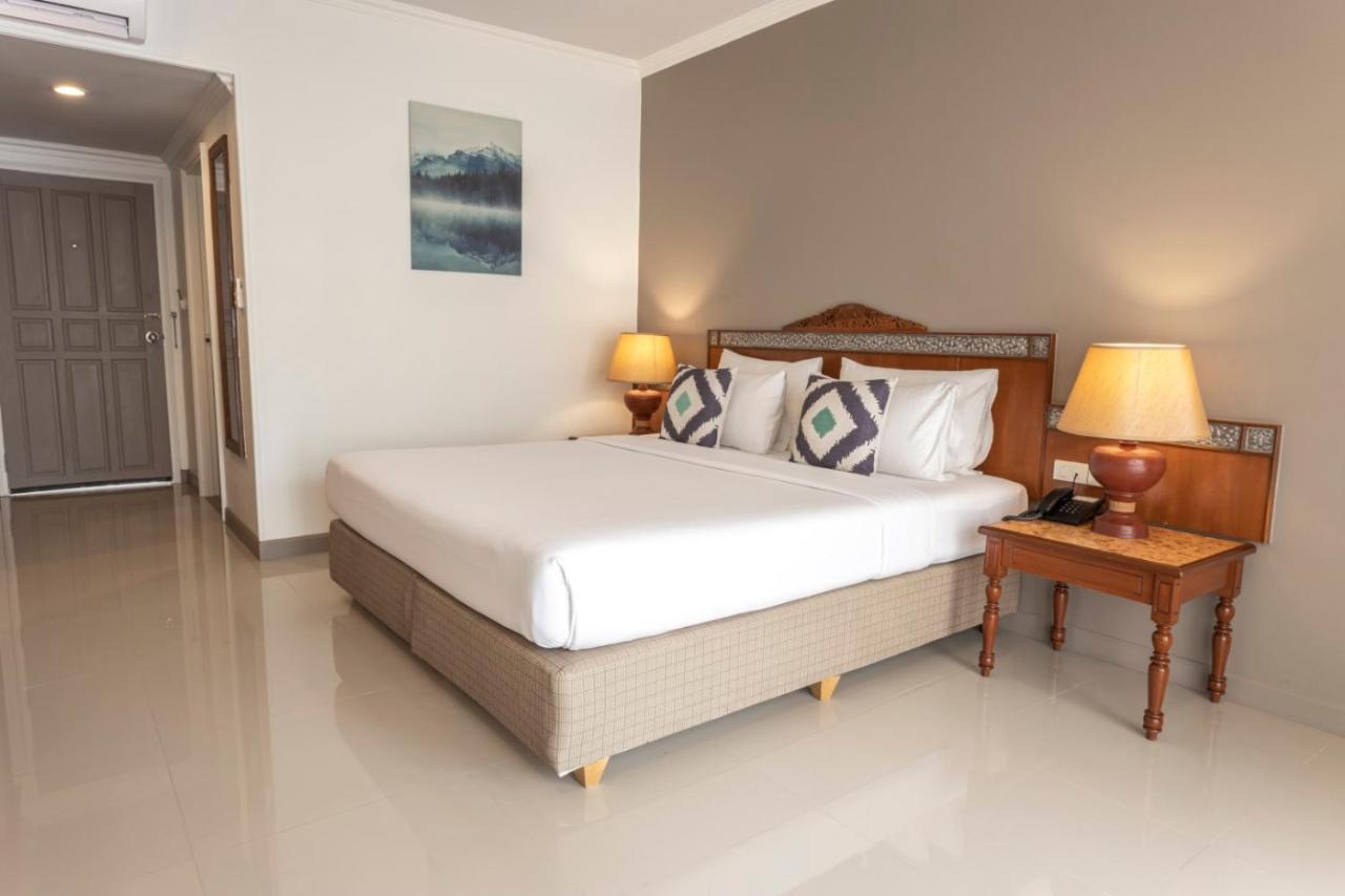 Sabai Wing Hotel