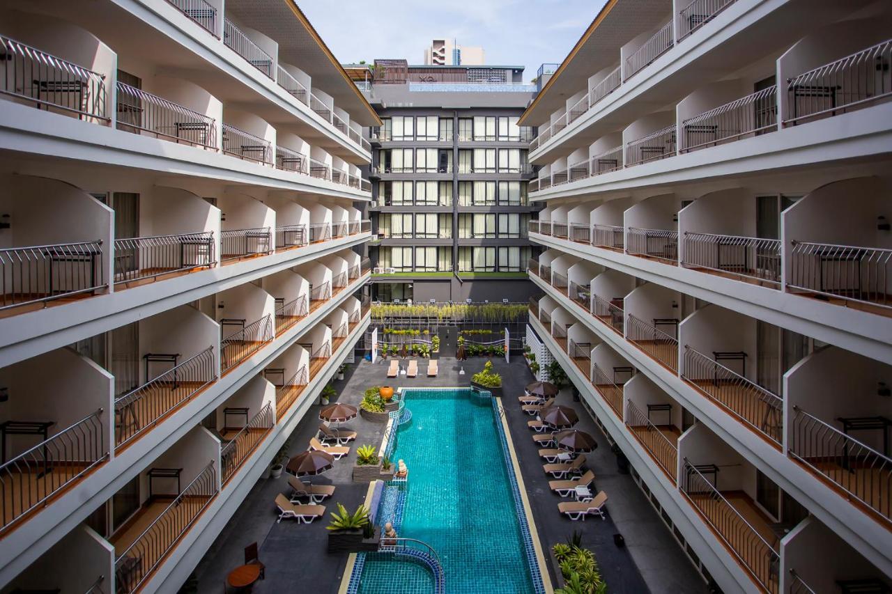 Hotel Sabai Wing 4*