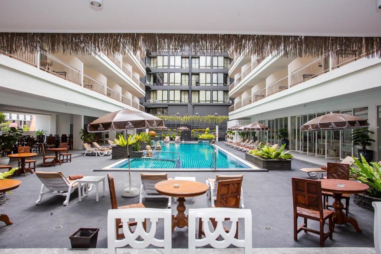 Hotel Sabai Wing Pattaya