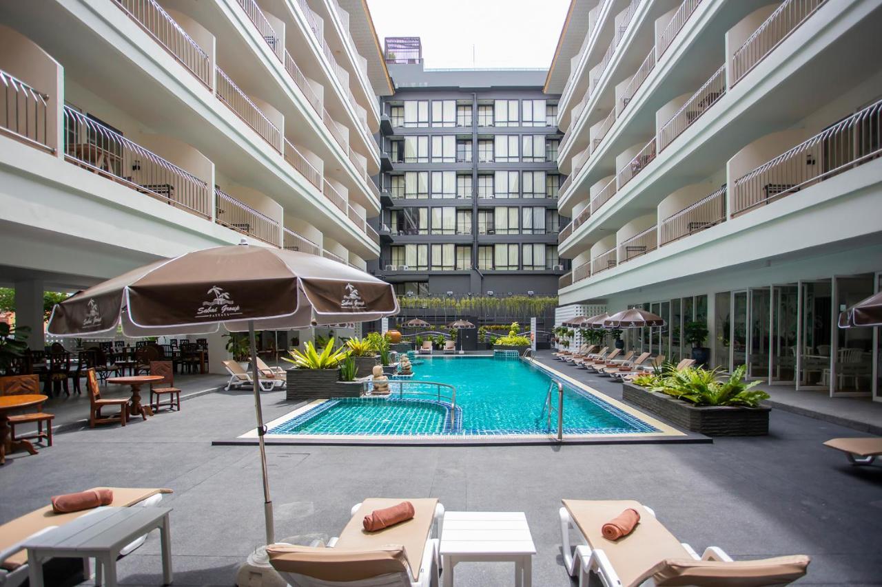 Sabai Wing Hotel