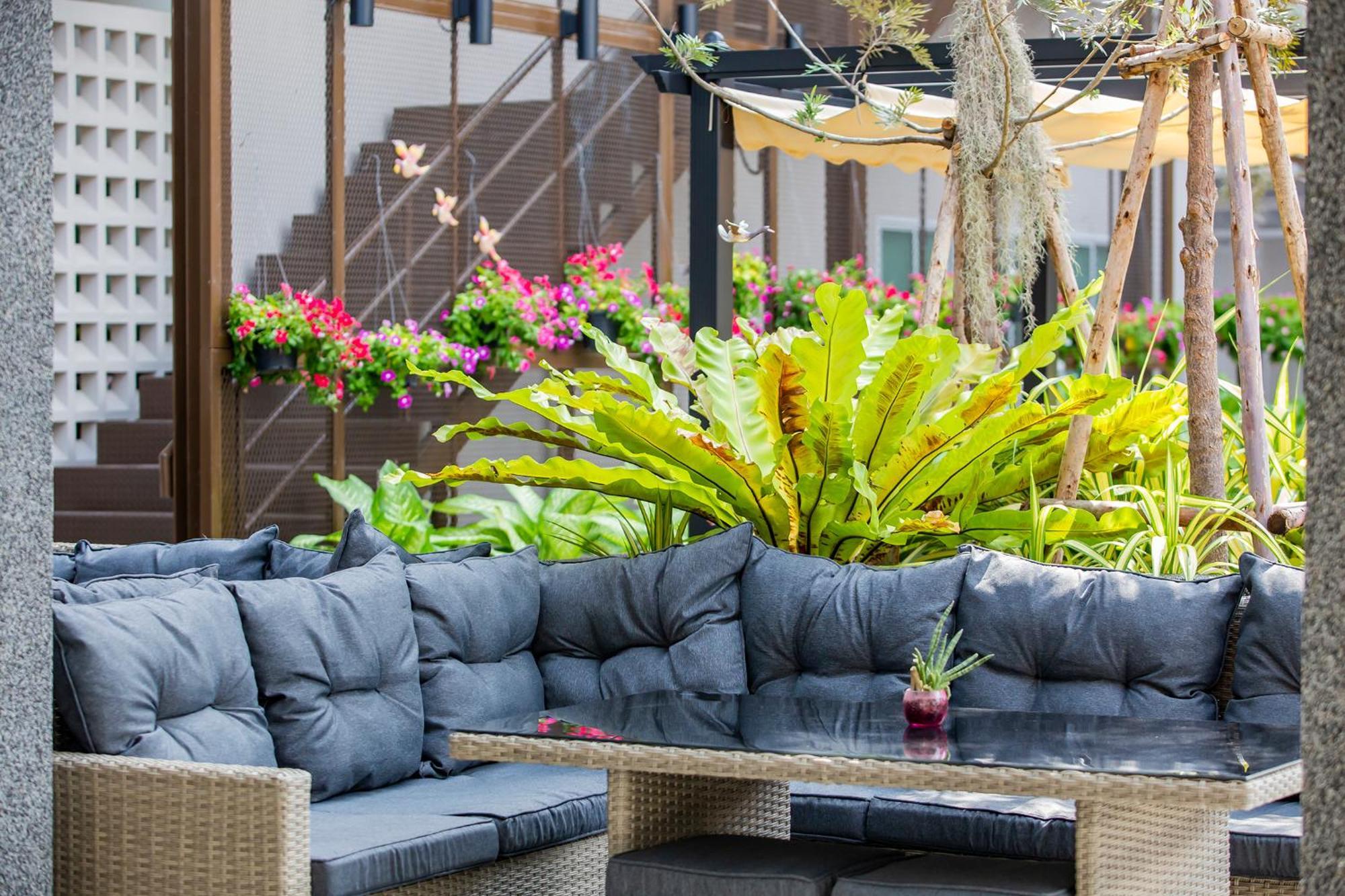 Sabai Wing Hotel Pattaya