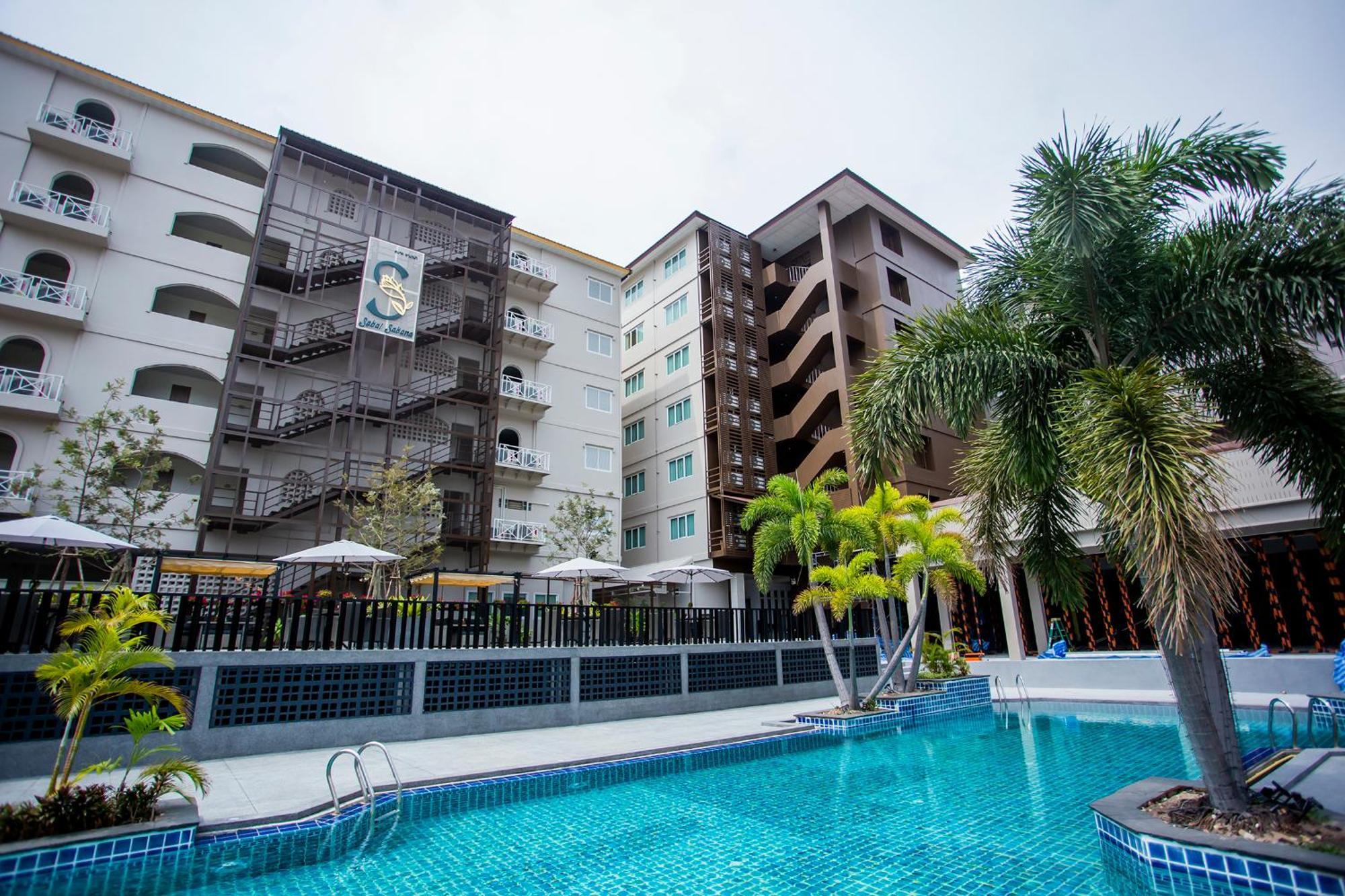 Sabai Wing 4*