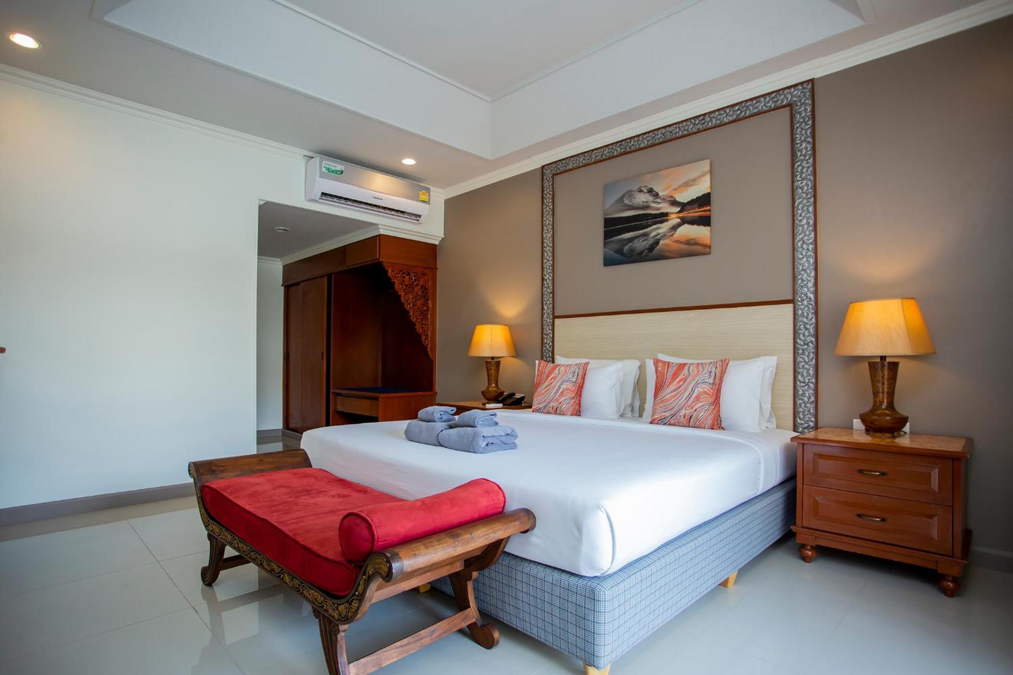Sabai Wing Hotel Pattaya