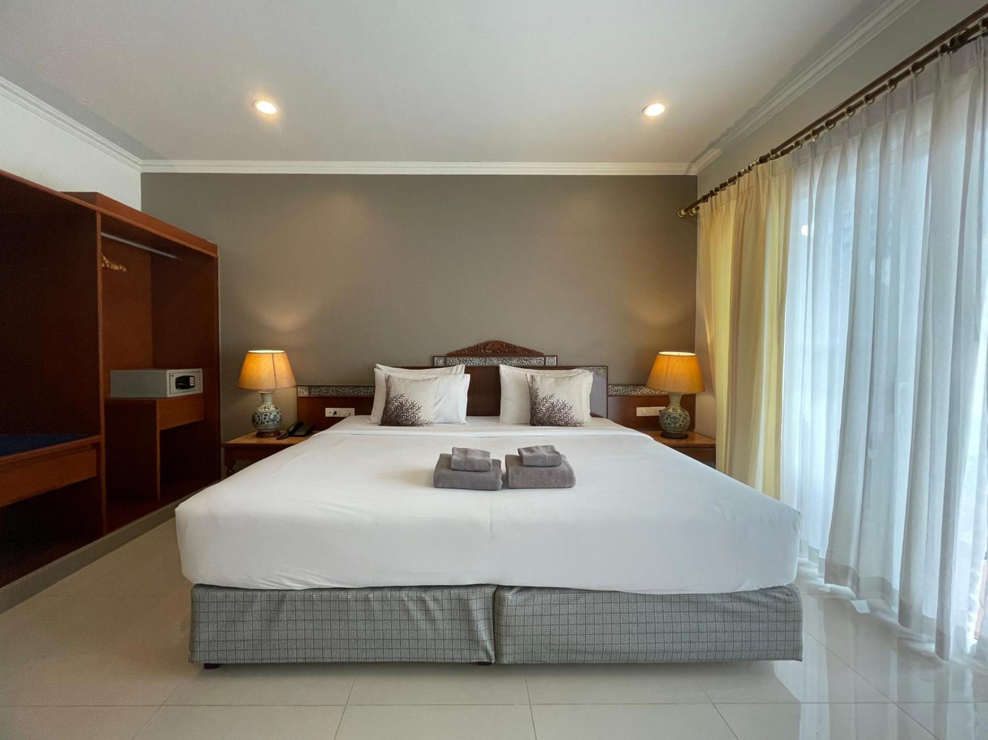 Sabai Wing Hotel Pattaya
