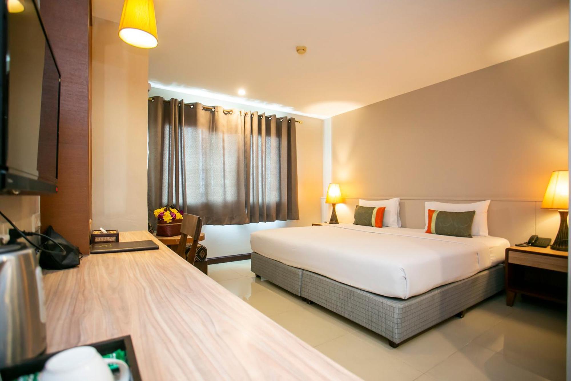 Hotel Sabai Wing
