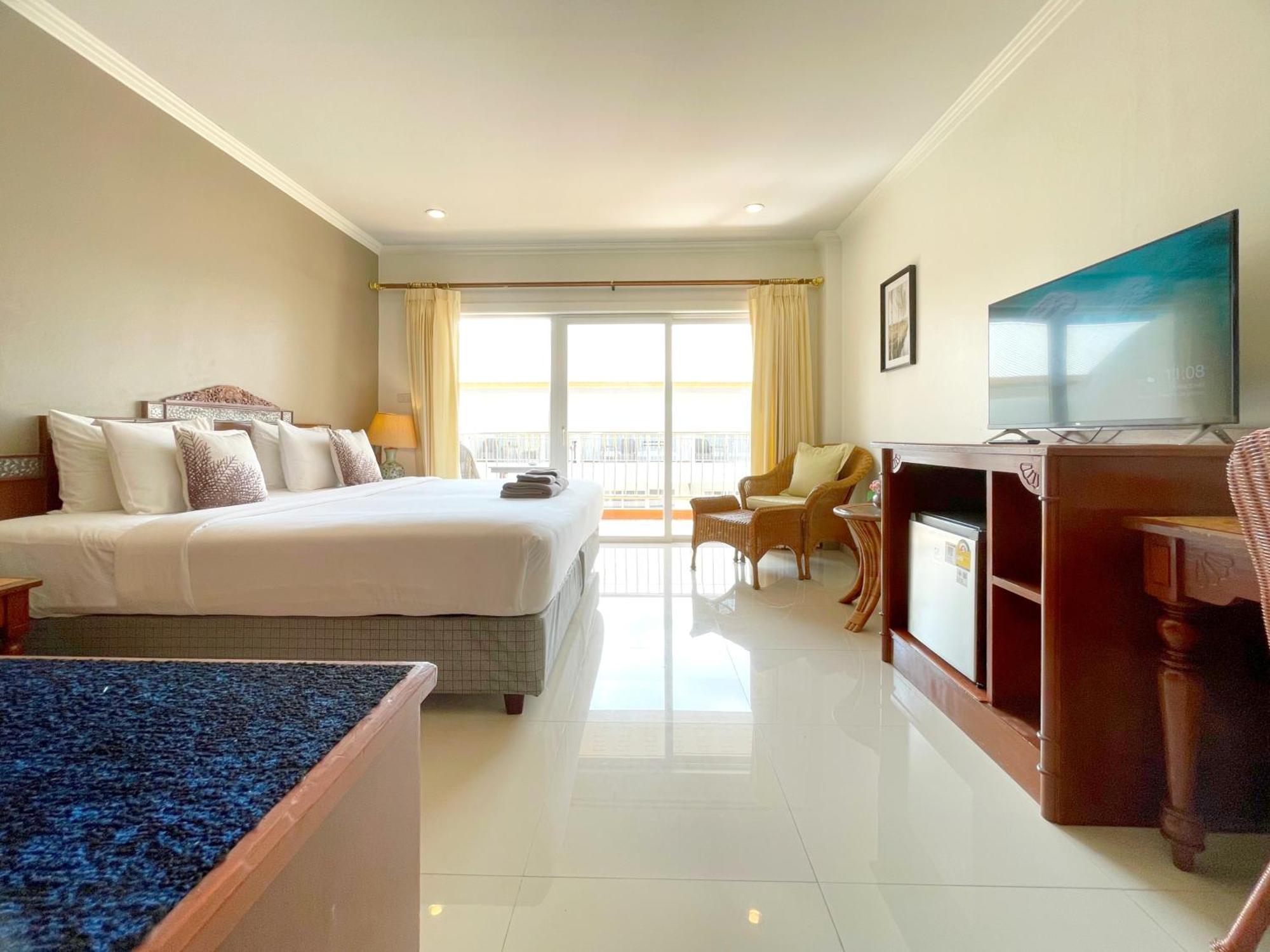 Sabai Wing Hotel