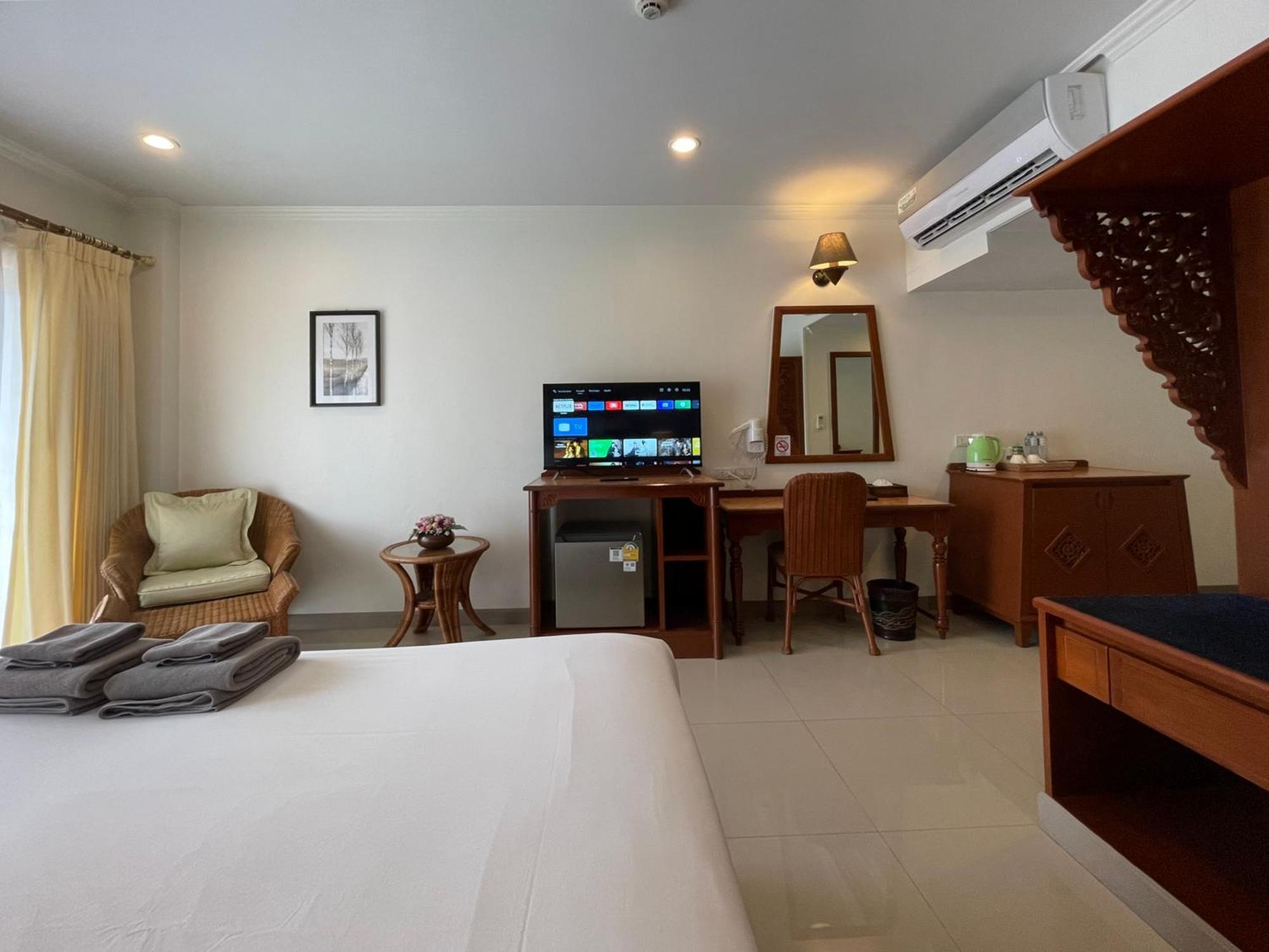 Sabai Wing Hotel Pattaya