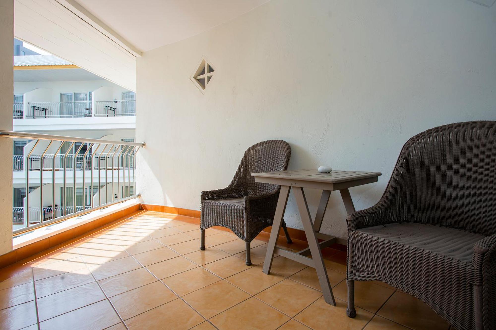 Hotel Sabai Wing 4*