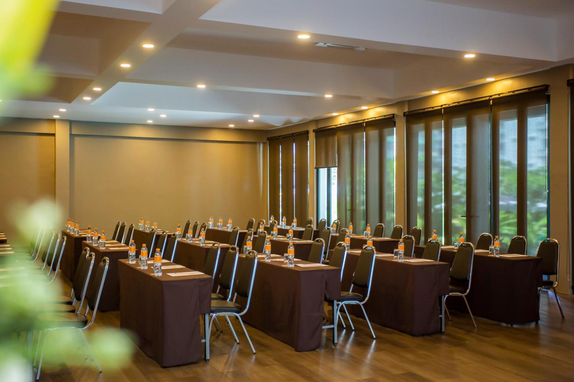 Hotel Sabai Wing