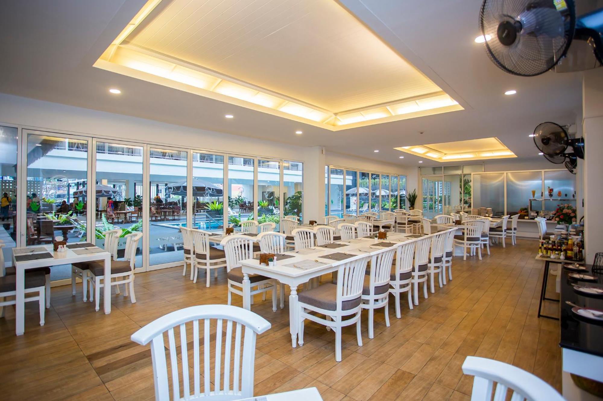 Sabai Wing 4*