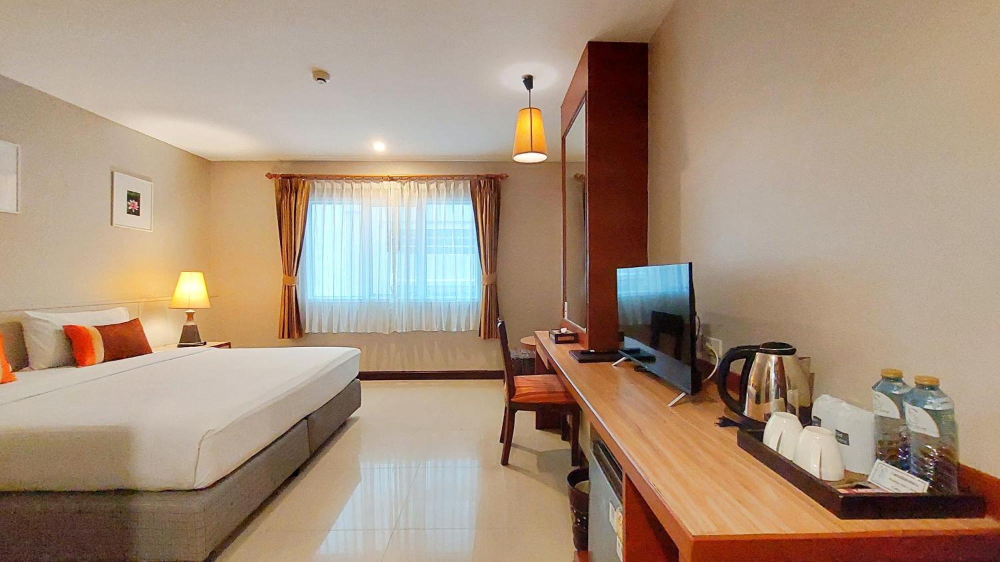 Hotel Sabai Wing