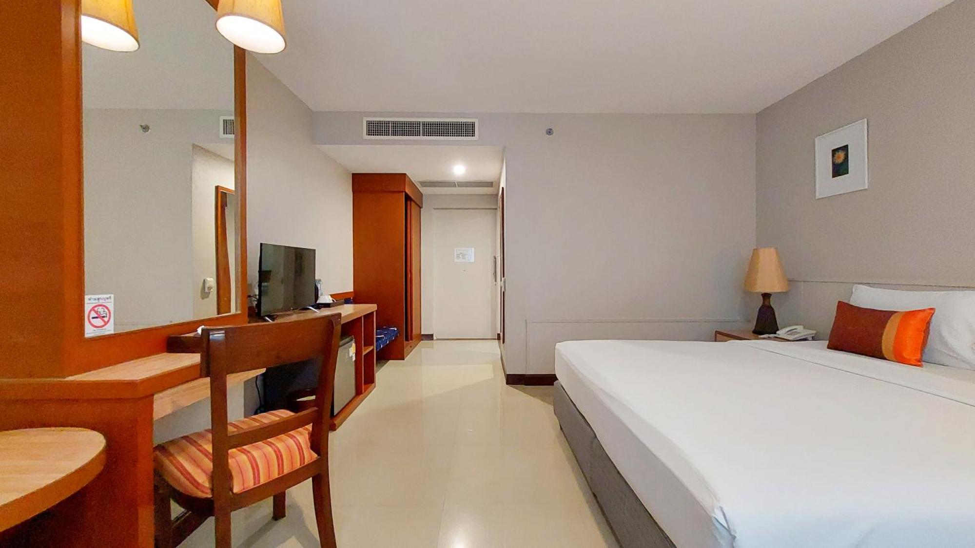 Sabai Wing Hotel