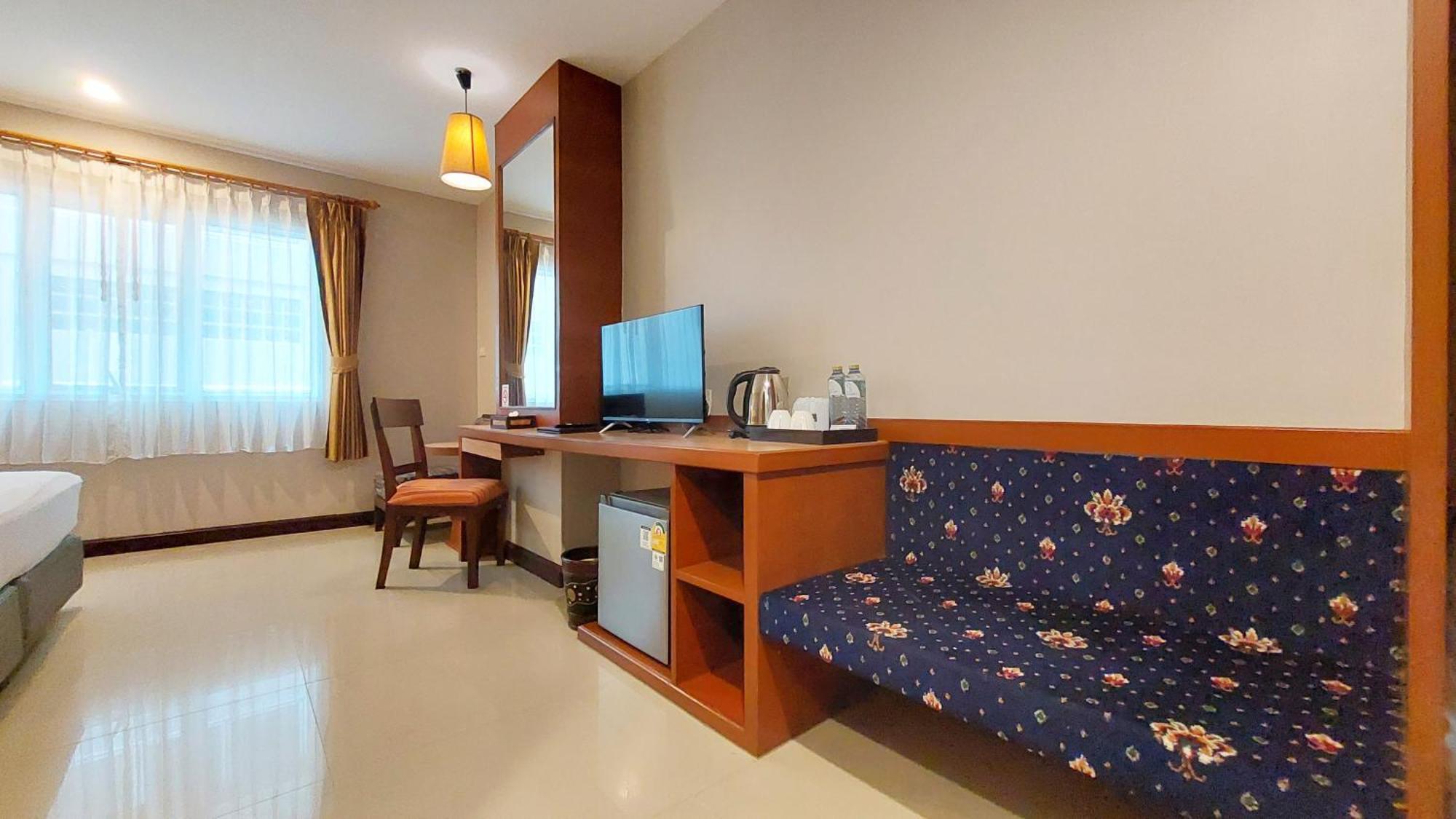 Hotel Sabai Wing Pattaya