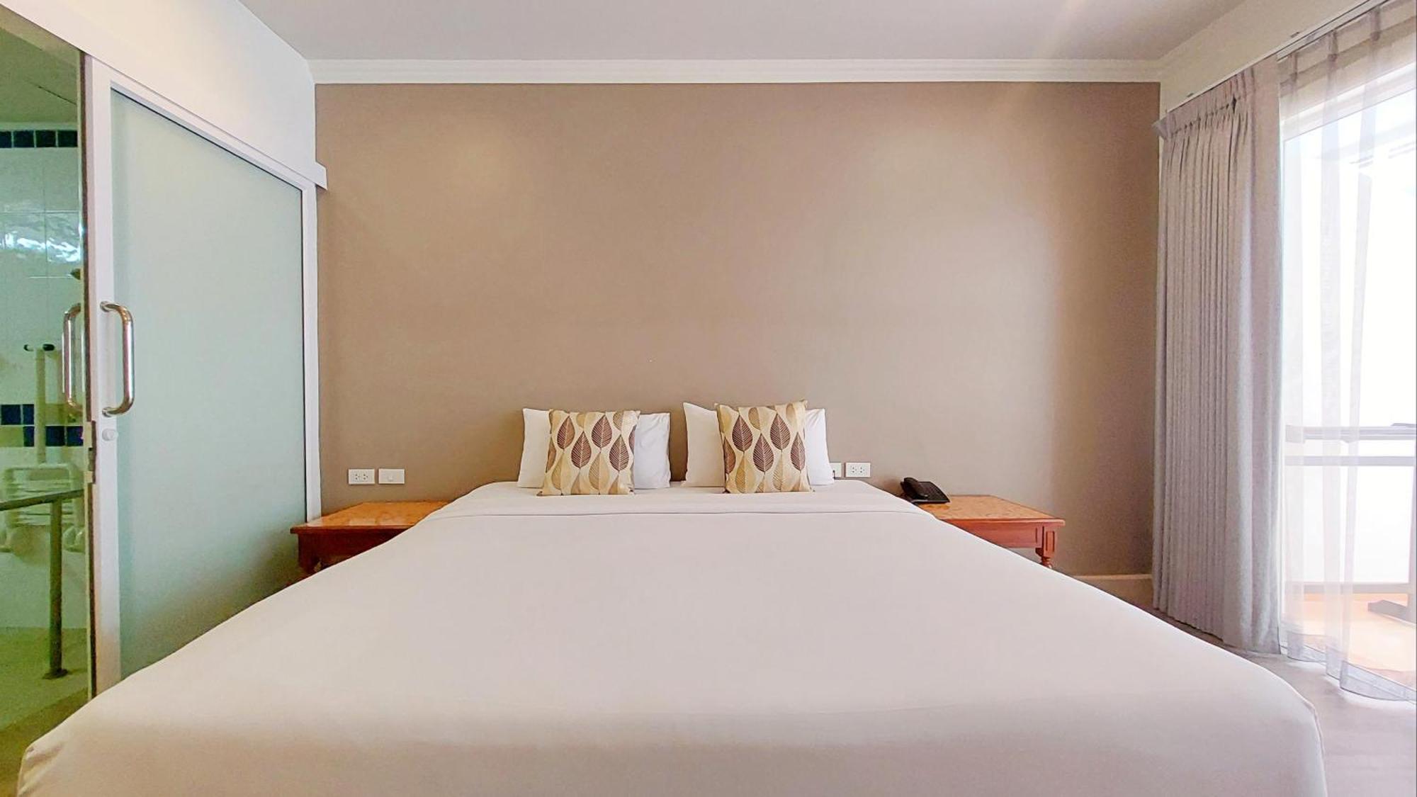 Hotel Sabai Wing Pattaya