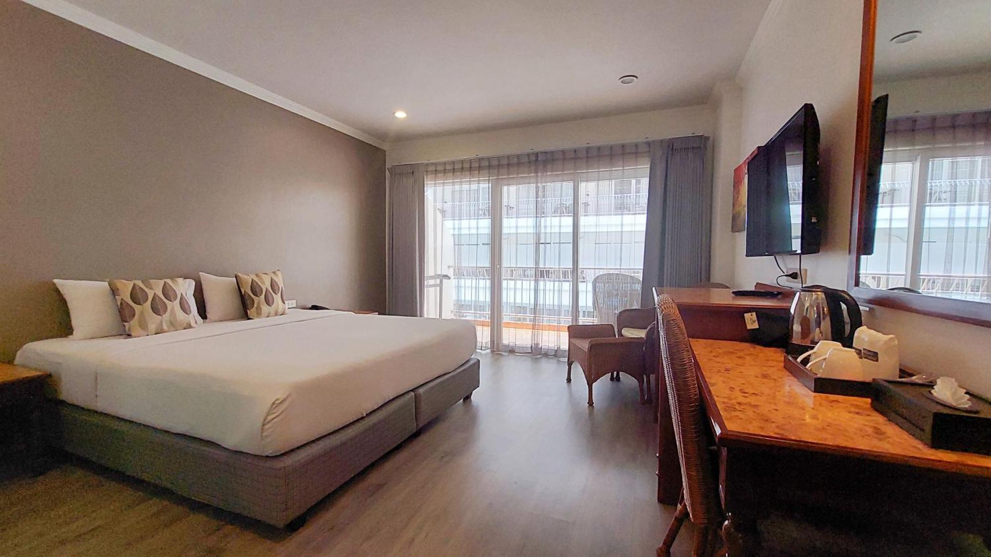 Sabai Wing 4* Pattaya